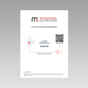 Marktheidenfelder Gutschein Download