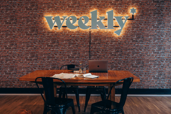 Bild 2 von Weekly Lohr a. Main