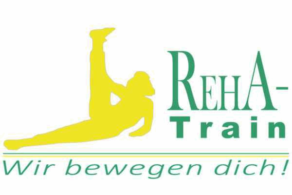 Bild 1 von Reha-Train Fitness- und Gesundheitszentrum