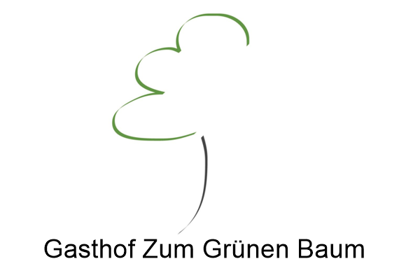 Bild 1 von Gasthof Zum Grünen Baum