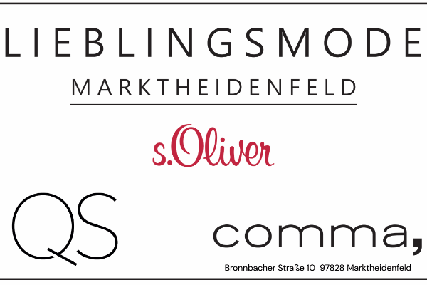 Bild 1 von Lieblingsmode Marktheidenfeld