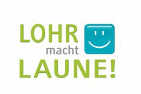 Bild 1 von Ausgabestelle Gutscheine Lohr macht Laune