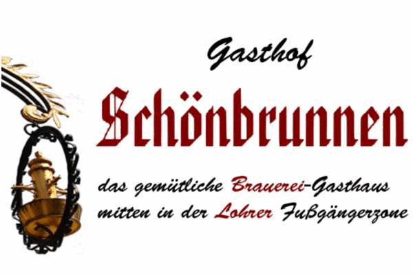 Bild 1 von Schönbrunnen Lohr