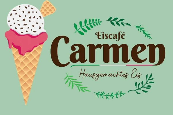 Bild 1 von Eiscafé Carmen